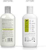 Dr Organic Tea Tree Purifying Conditioner Oily Scalp Vegan Cruelty Free 265ml view 8