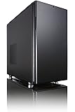 Fractal Design Define R5 Black FD-CA-DEF-R5-BK