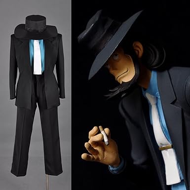 元の次元大介 ファッション 人気のファッション画像