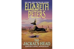 The Jackal's Head
