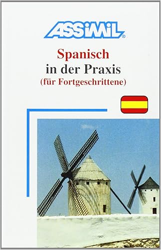 Download Spanisch in der Praxis (en allemand) PDF