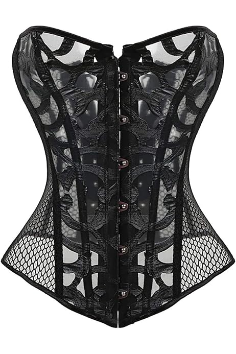 corpiños de encaje tipo top
