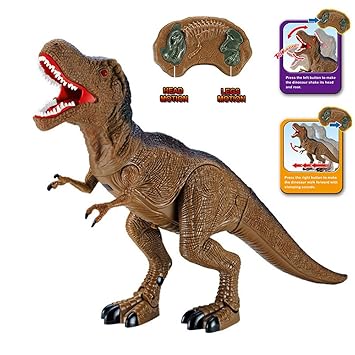 dinosaur toys amazon india