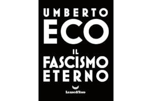 Il fascismo eterno (Italian Edition)