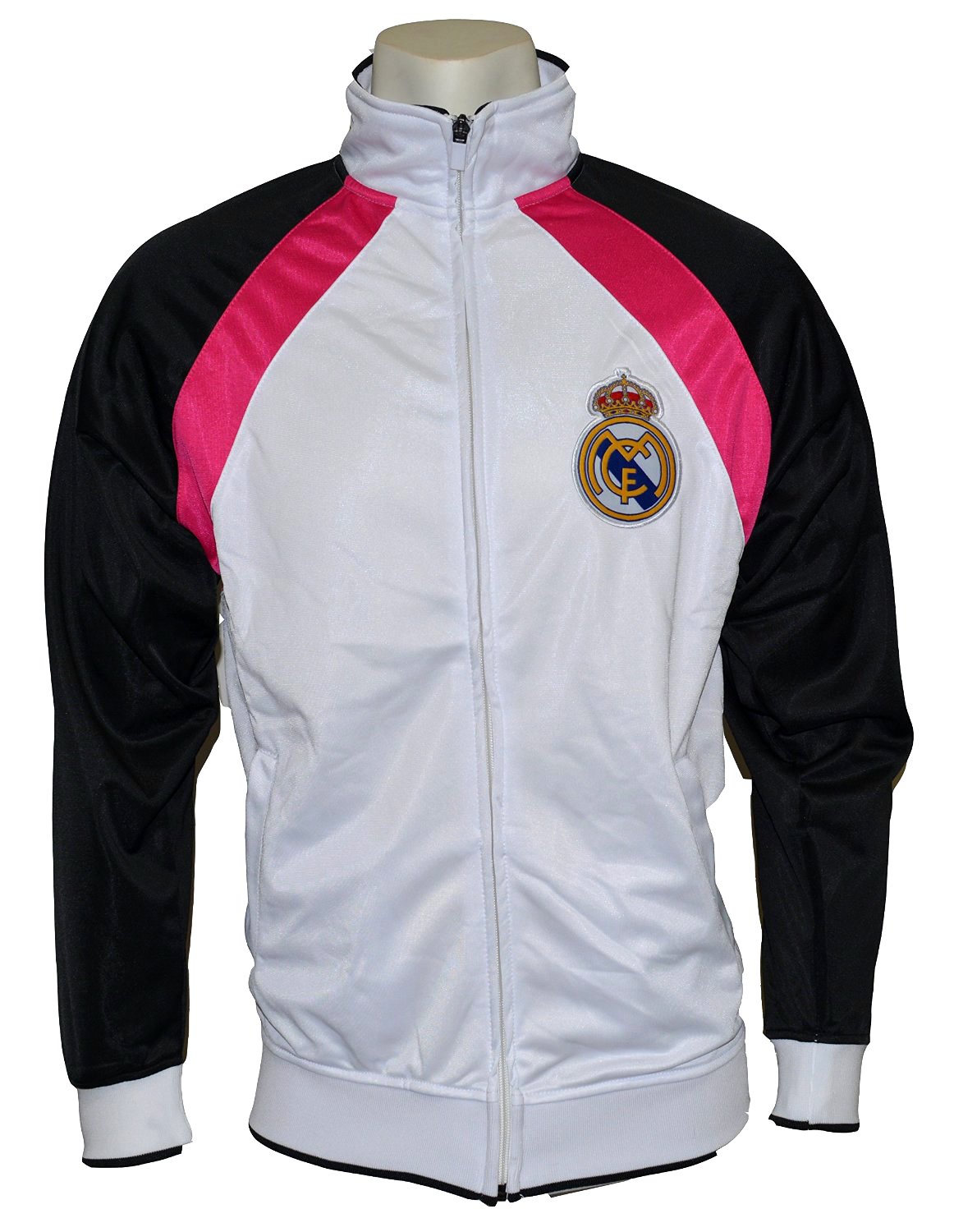 Track Jackets - Polyvore