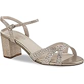 Touch Ups Women's Ivy, Champagne, 11 Wide