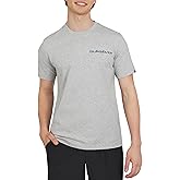 Quiksilver Men's Soft Cotton Premium Tee Short Sleeve T-Shirt