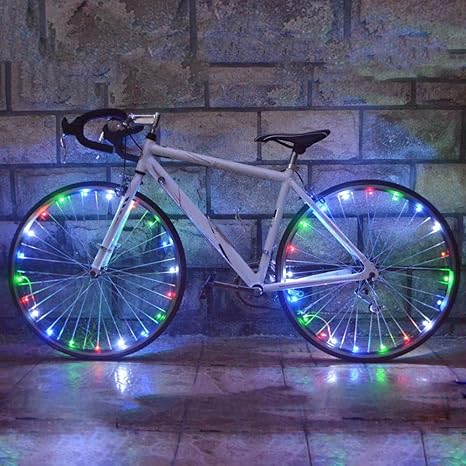Luces para bicicleta niños Clearance