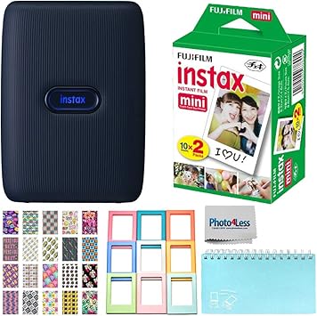 amazon instax mini link