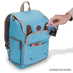 ENHANCE Designer Edition Trading Card Backpack