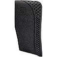 Pridefend Recoil Pad, Synthetic Latex Rubber Slip-On, Recoil Reducing Pad for Rifle and Shotgun Size Options