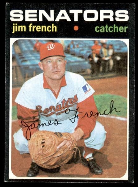 Jim French
