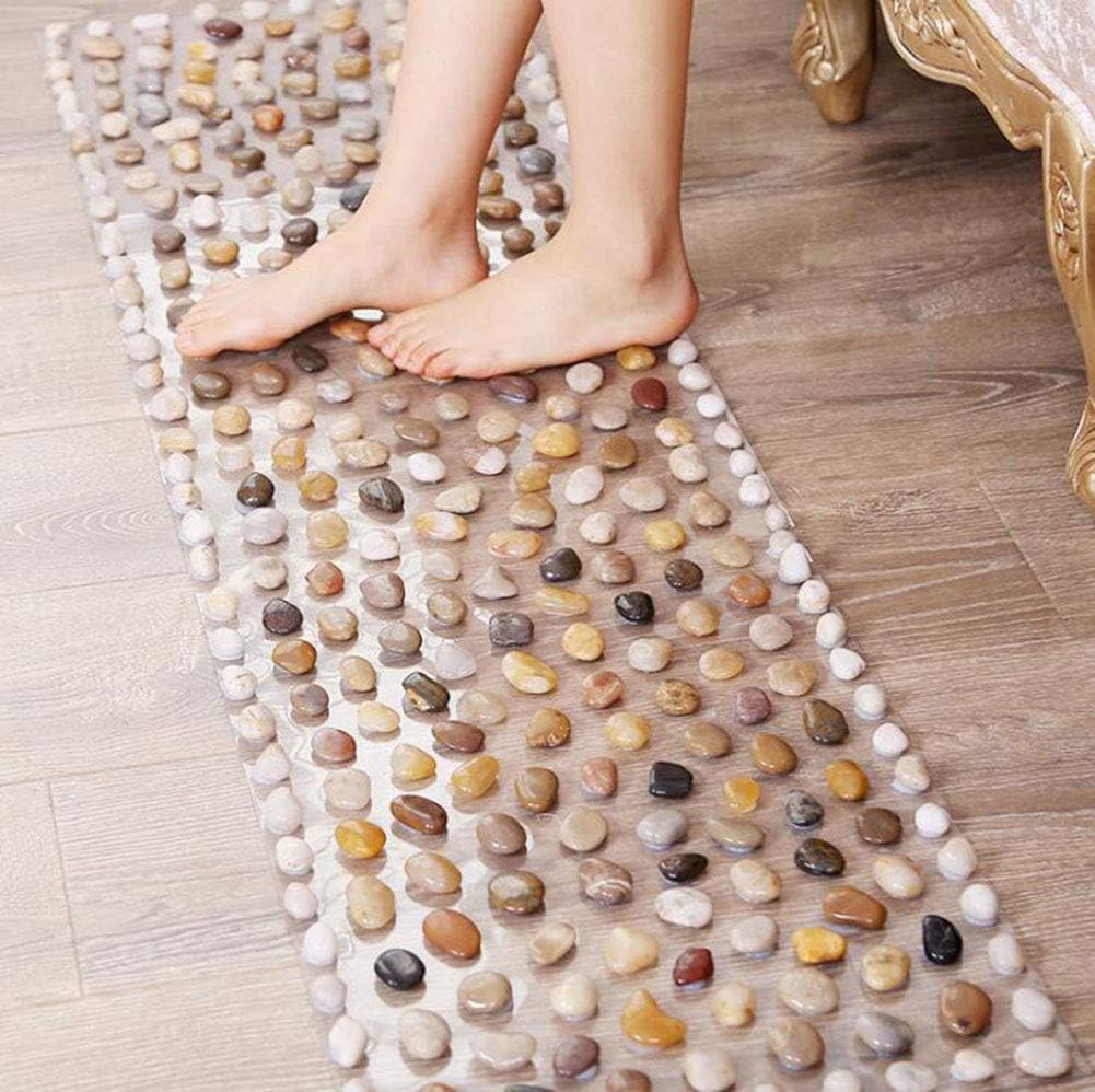 Pebble foot massage mat Clearance