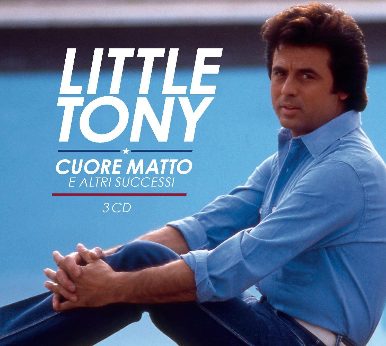 Cuore Matto E Altri Successi
