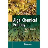 Algal Chemical Ecology