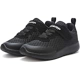 Weestep Toddler/Little Kid Running Sneakers - Hook & Loop Closure, Breathable Mesh, Soft EVA Sole - View #11