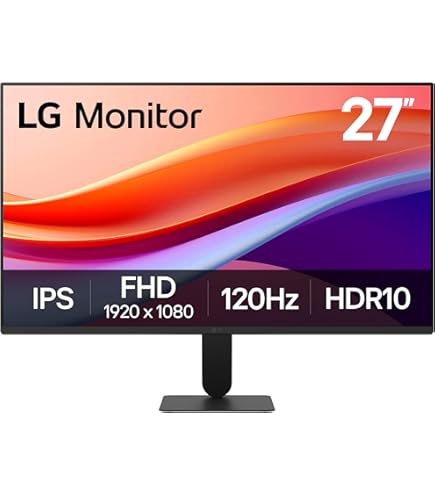 Amazon.com: LG 27MK600M-B Monitor 27