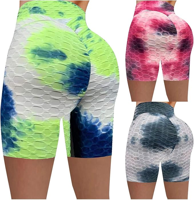 tiktok legging shorts amazon customer