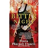 Bitter Night: A Horngate Witches Book (A Horngate Witches Series 1)