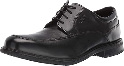 rockport sl2 apron oxford