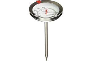 BIOS Professional 2 ½”/6 cm Meat & Poultry Thermometer