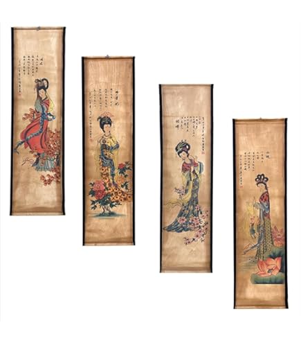 Traditional Chinese Art / Chinese Fine Art: Original Chinese Brush