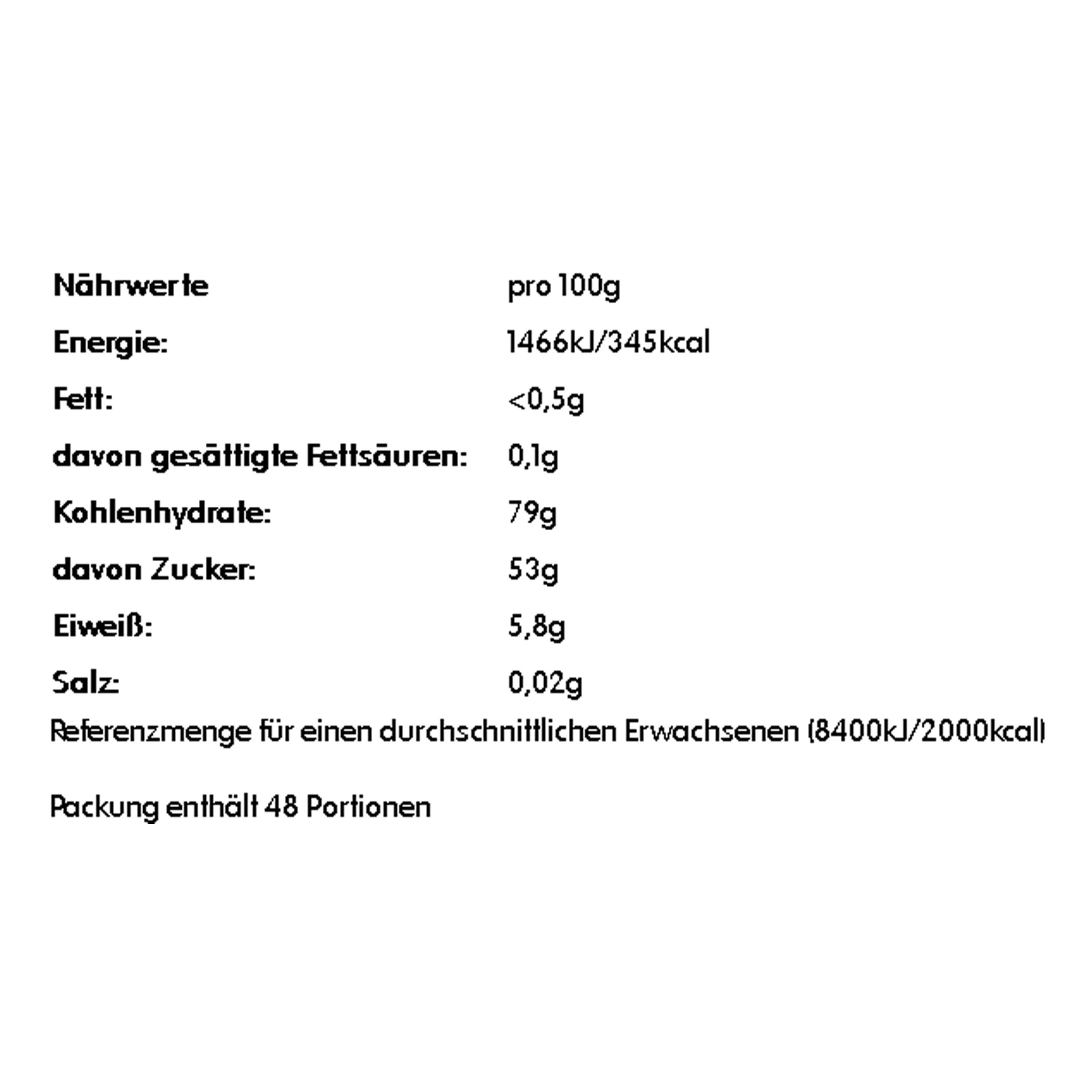 Haribo Anaconda Riesenschlangen, 1.2kg 5