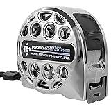 Tape Measure 25FT/7.5M Stainless Steel Measuring