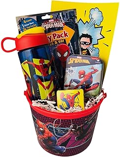 birthday baskets for boys