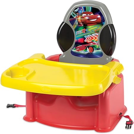 first years portable booster seat