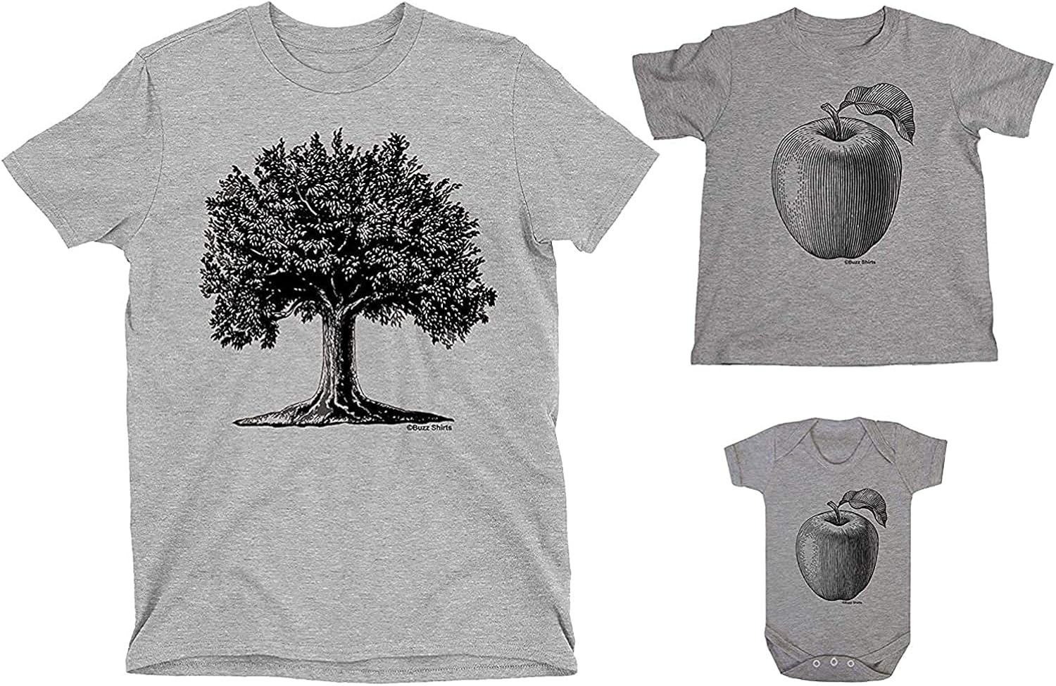 matching family t shirts amazon