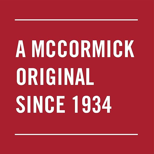 MCCORMICK PUMPKIN PIE SPICE, 9 OZ