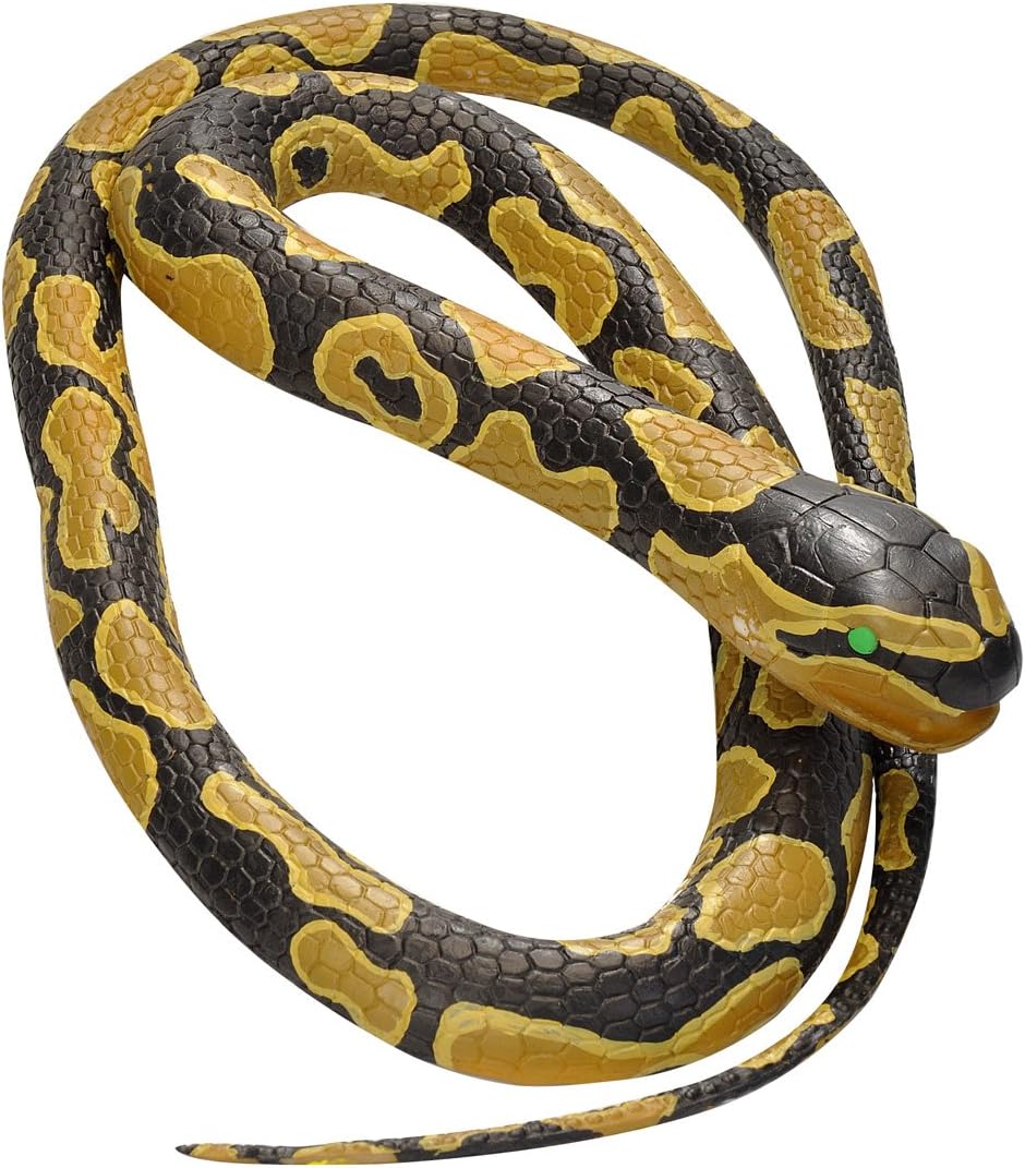 toy python snakes