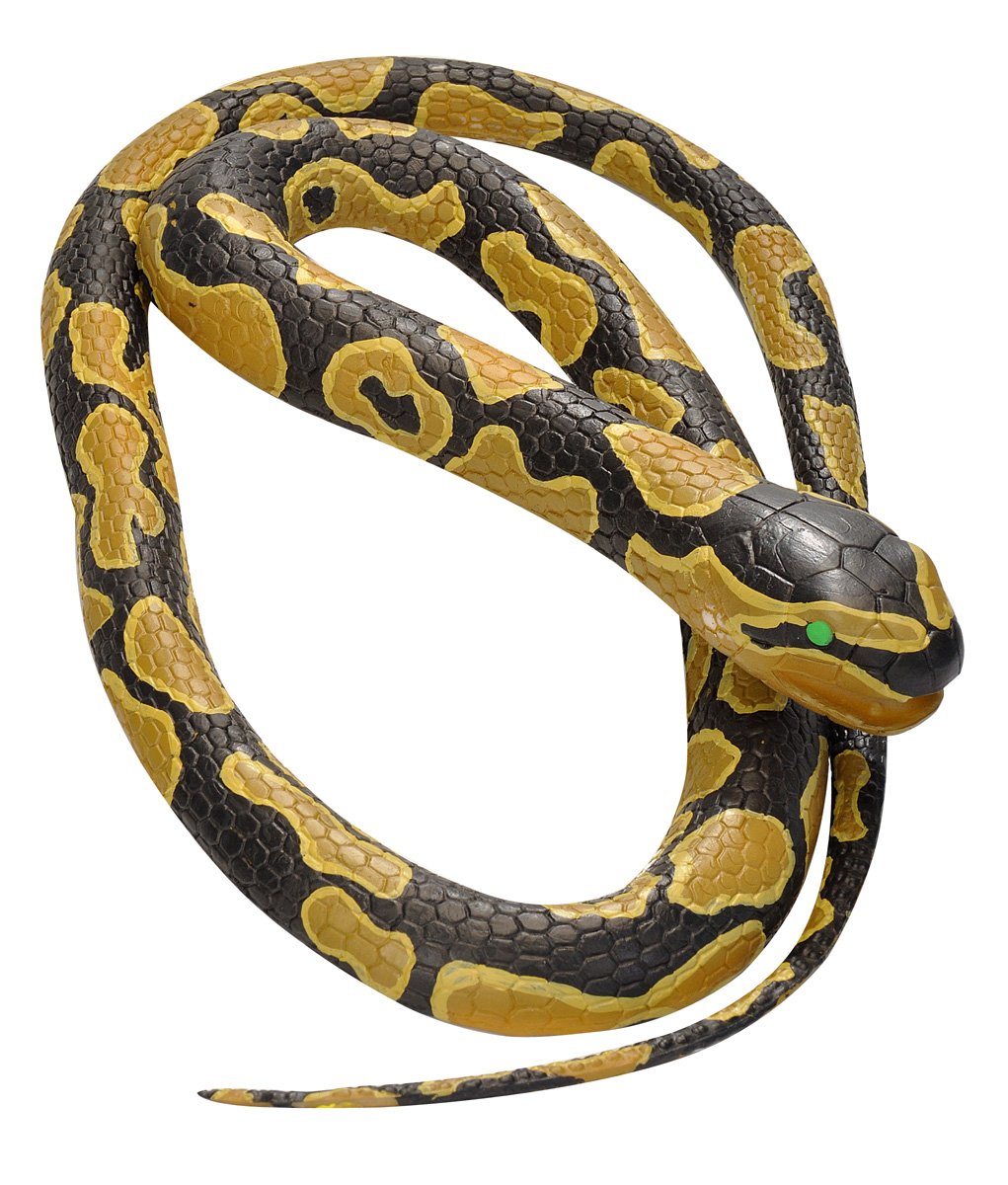 anaconda toy