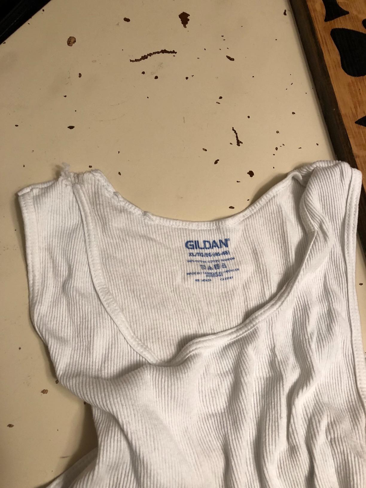 4/mo Finance Gildan Men's AShirts Tanks Multipack Buy Now, Pay Later