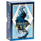 The Elder Scrolls V: Skyrim Tarot Deck and Guidebook (Gaming)