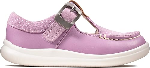 clarks size 6 toddler shoes