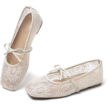 Amazon.com New Releases: The best-selling new & future releases in Women's  Flats