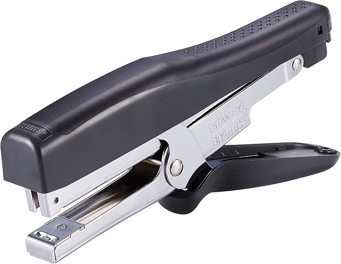 Bostitch B8 Xtreme Duty 45 Sheet Plier Stapler, Black (B8HDP) Amazon