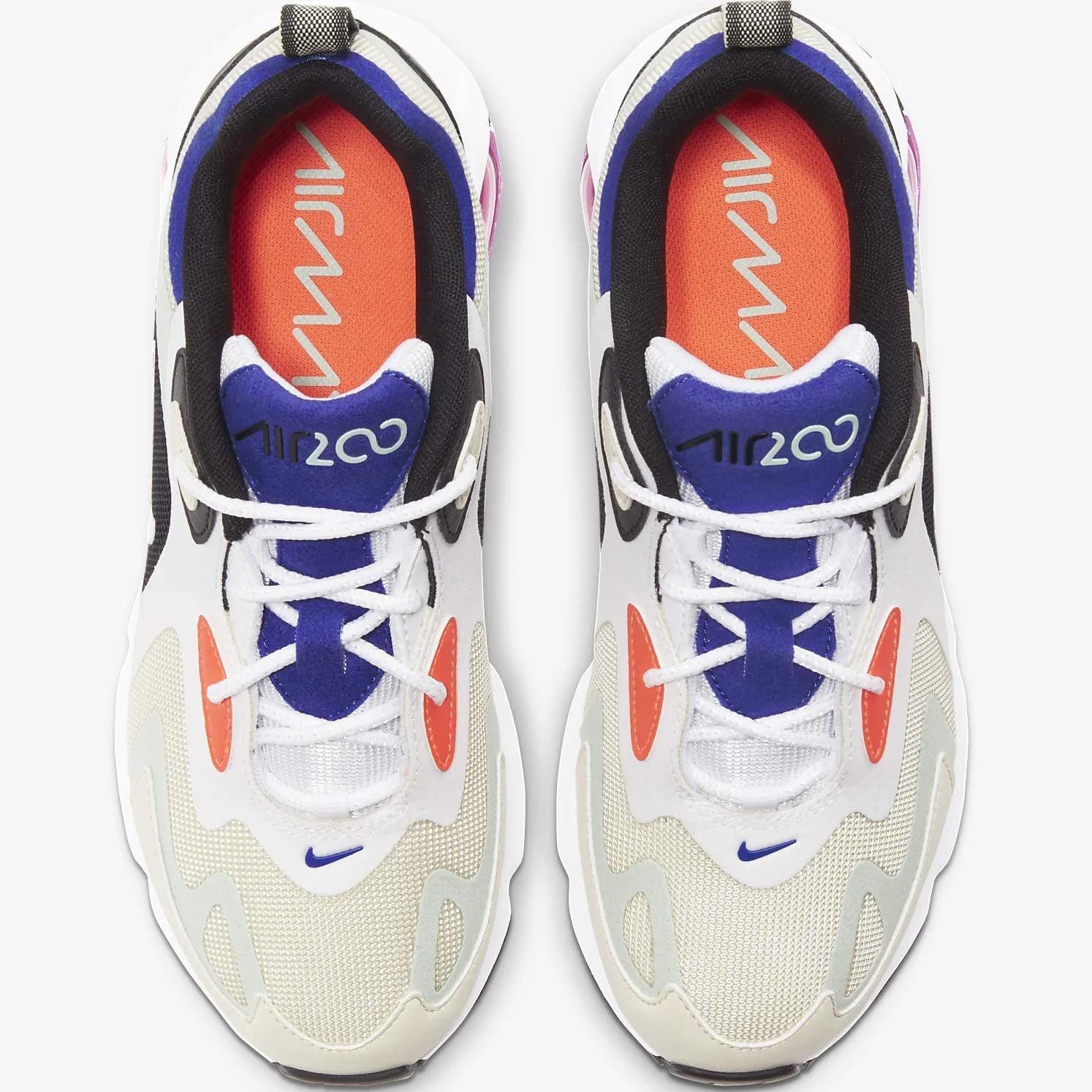 nike 200 flyknit white