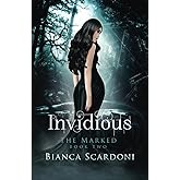 Invidious (The Marked Saga)
