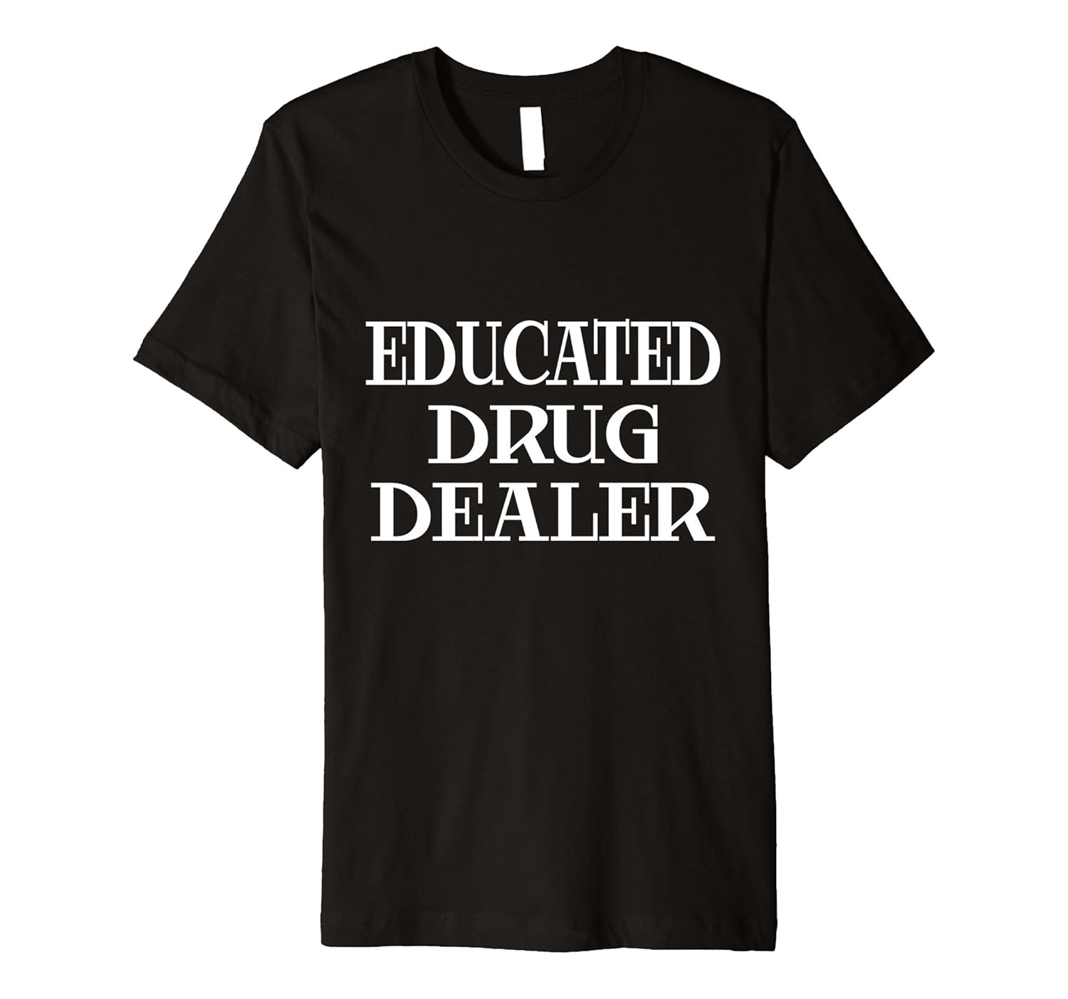 Educated Drug Dealer Funny Pharmacy Student Graduation Gift Cd Canditee