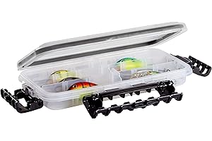 Plano 3540 Waterproof Stowaway - 3500, Clear (354010)