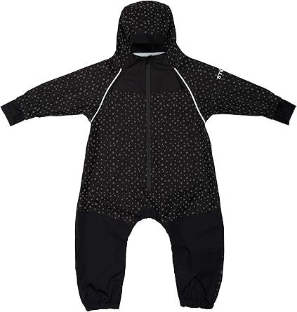baby boy rain suit