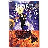 Lucifer Vol. 2: Children and Monsters