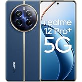 relame 12 Pro+ Smartphone 8+256 Blue