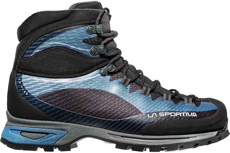 la sportiva trango trek gtx