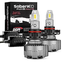 DDM Tuning Saber 55W Prox Accu/V2 LED