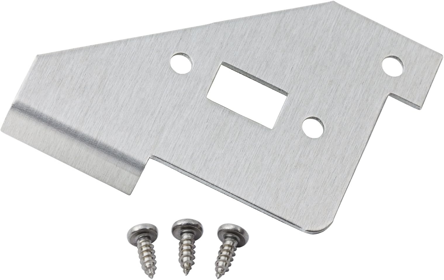 AMF Racing Axial EXO Terra Buggy Aluminum Switch Mounting Bracket Kit