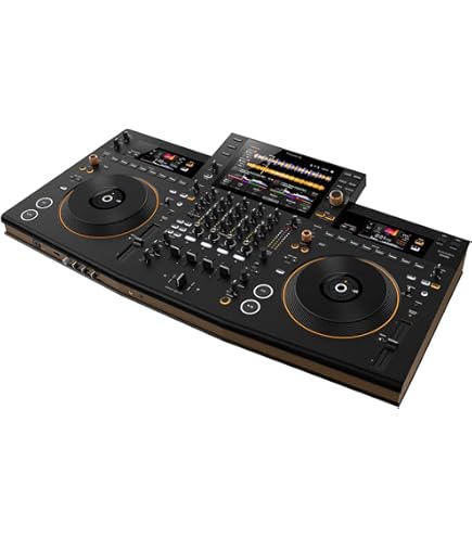 Denon DJ DS1 Serato - Interface de Audio Digital Serato para Vinil